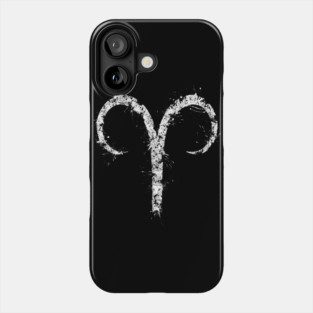 Aries Phone Case