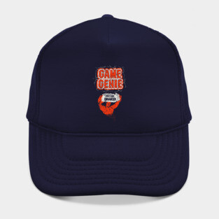 Game Genie Hat
