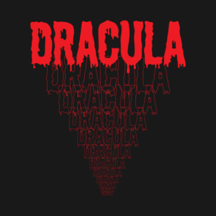 Dracula T-Shirt