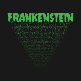 Frankenstein T-Shirt