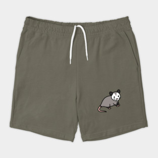 Opossum Shorts