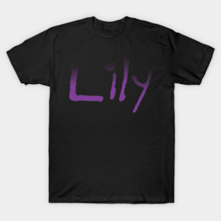 Lily T-Shirt