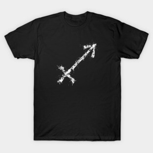 Sagittarius T-Shirt