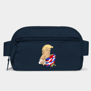 trump Bag