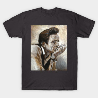 Johnny T-Shirt