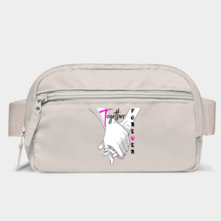 She is my Queen , Girlfriend Holiday , Girlfriend Bag