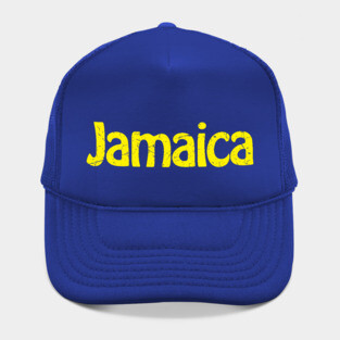 Jamaica Hat