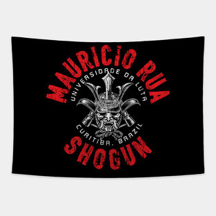 Mauricio Shogun Rua Tapestry