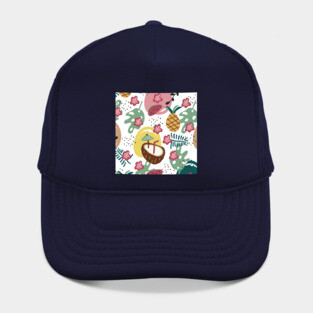 Hawaii Hat