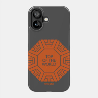 Top of the World Phone Case