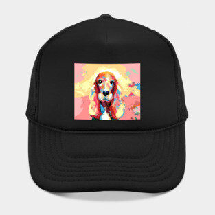 Basset Hat