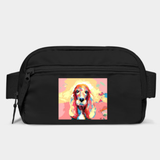 Basset Bag