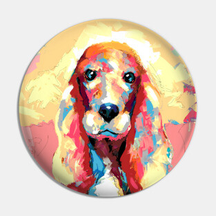 Basset Pin