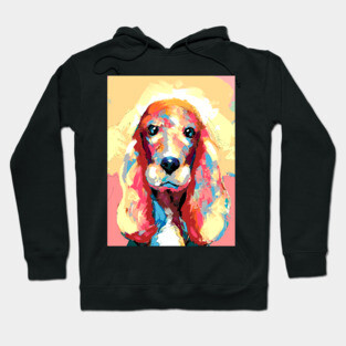 Basset Hoodie