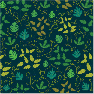 Hawaii Posters and Art