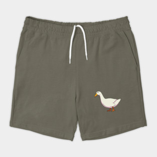 Duck Shorts