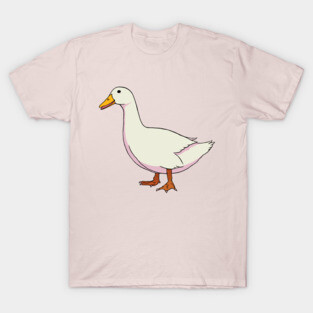 Duck T-Shirt