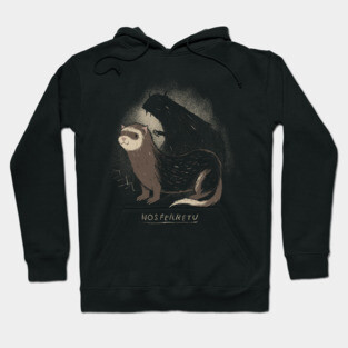 nosferretu Hoodie