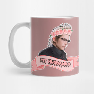 Oh Ignis! Mug