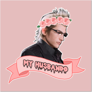 Oh Ignis! Posters and Art