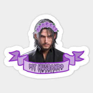 Oh King Noctis! Magnet