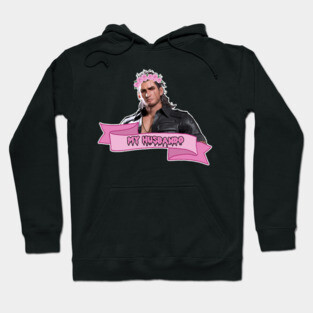 Oh Gladiolus! Hoodie