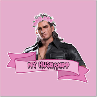 Oh Gladiolus! Posters and Art