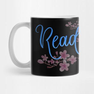 Read Mug
