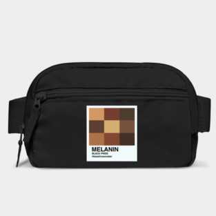 Melanin Palette Bag