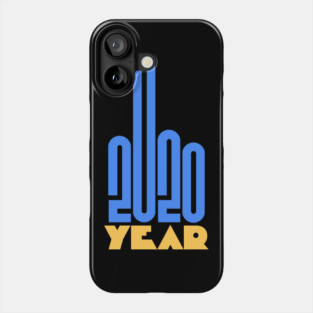 2020 Phone Case