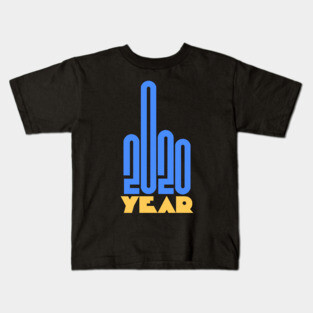 2020 Kids T-Shirt
