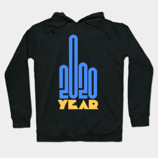 2020 Hoodie