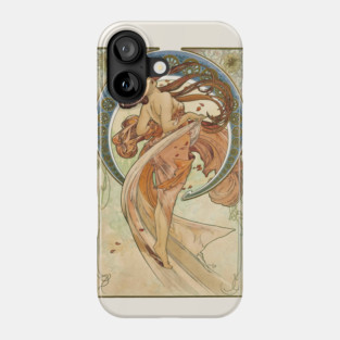 The Arts: Dance Phone Case