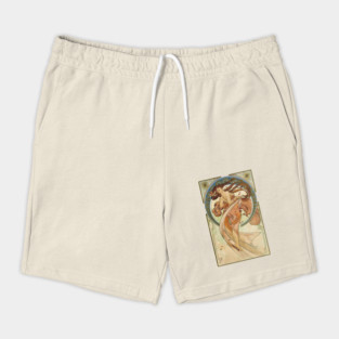 The Arts: Dance Shorts