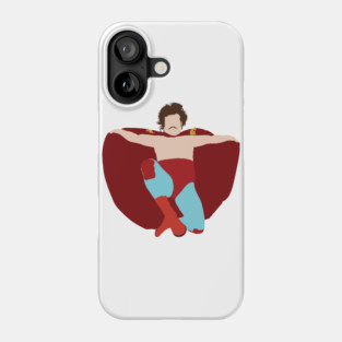 Nacho Libre Phone Case