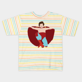 Nacho Libre Kids T-Shirt