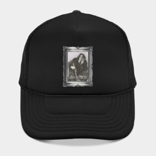 Embrace Your Wilde Side! Hat