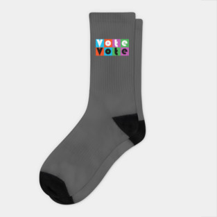 Vote Socks