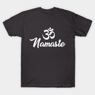 Namaste T-Shirt