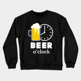 party time Crewneck Sweatshirt