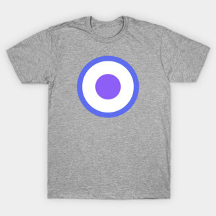 Stay on Target T-Shirt