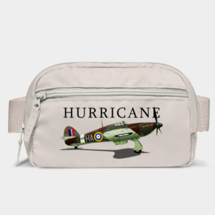Hurricane Bag