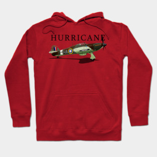 Hurricane Hoodie