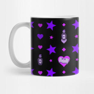 Love Spell Cheeky Witch® Mug