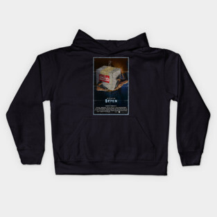 Seven Gremlins Kids Hoodie