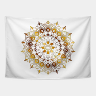 Arabian architecture, Decoration design Tapestry