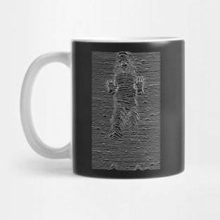 Love Will Tear Us Apart (I Know) Mug