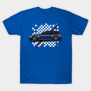 Clownshoe (Blue) T-Shirt