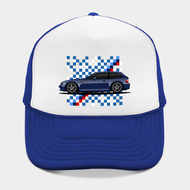 Clownshoe (Blue) by AutomotiveArt