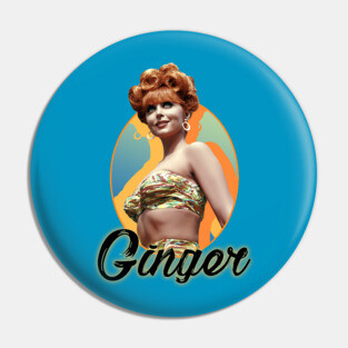 Meet Ginger Pin